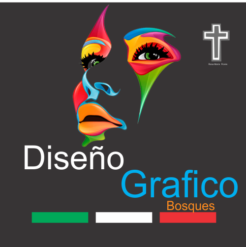 DISEÑO GRAFICO BOSQUES&nbsp;&nbsp;