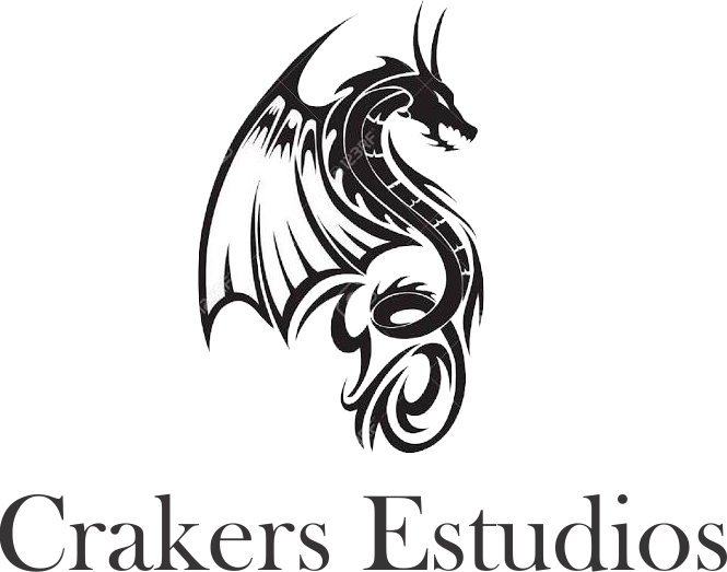 CRACKERS ESTUDIOS&nbsp;&nbsp;